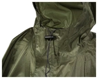 Tac Poncho Olive Small