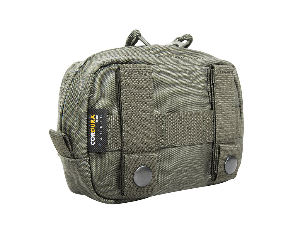 Tac Pouch 4 Horizontal IRR
