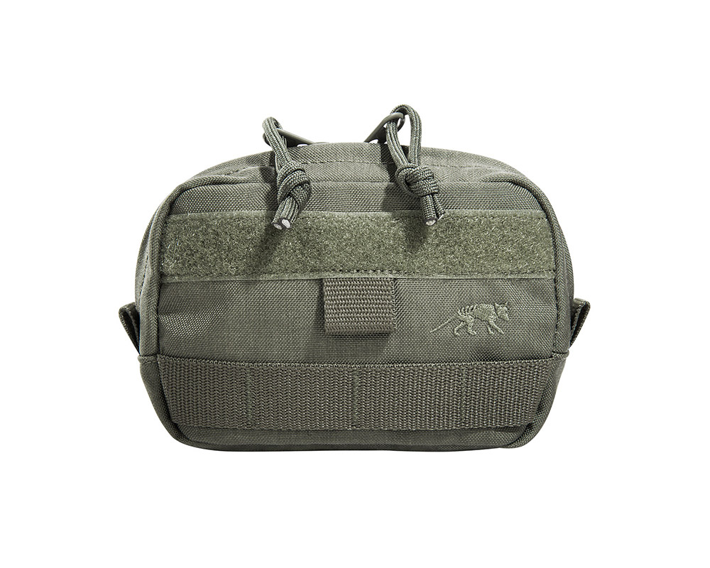 Tac Pouch 4 Horizontal IRR