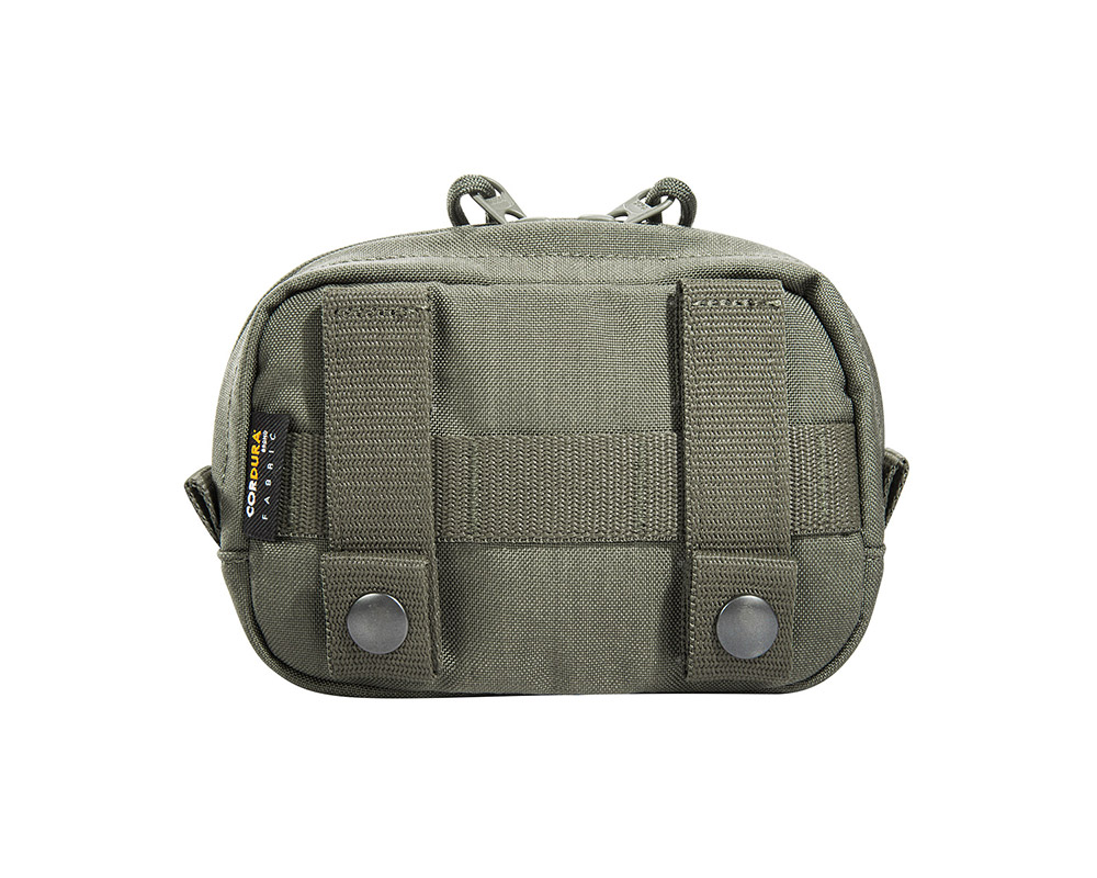 Tac Pouch 4 Horizontal IRR