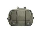 Tac Pouch 4 Horizontal IRR