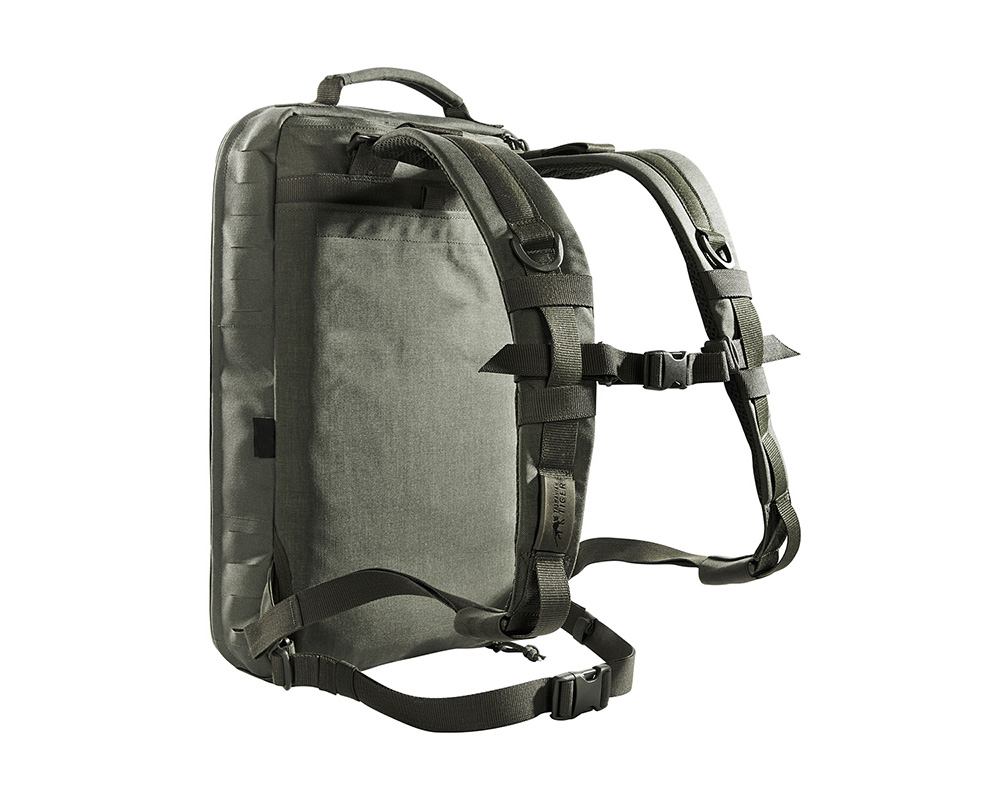 Medic Assault Pack MKII IRR