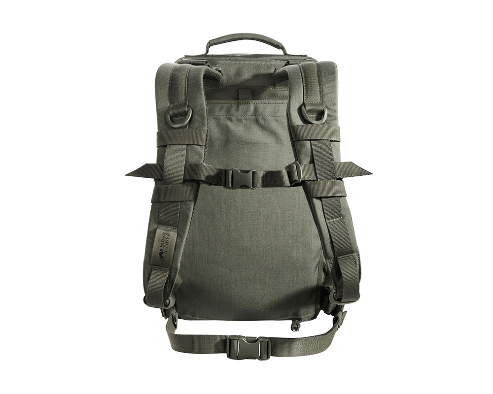 Medic Assault Pack MKII IRR Stone Grey, One Size