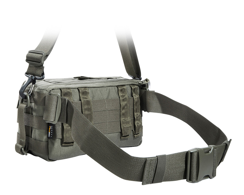 Small Medic Pack MKII IRR