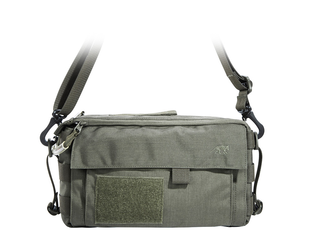 Small Medic Pack MKII IRR Stone Grey, One Size