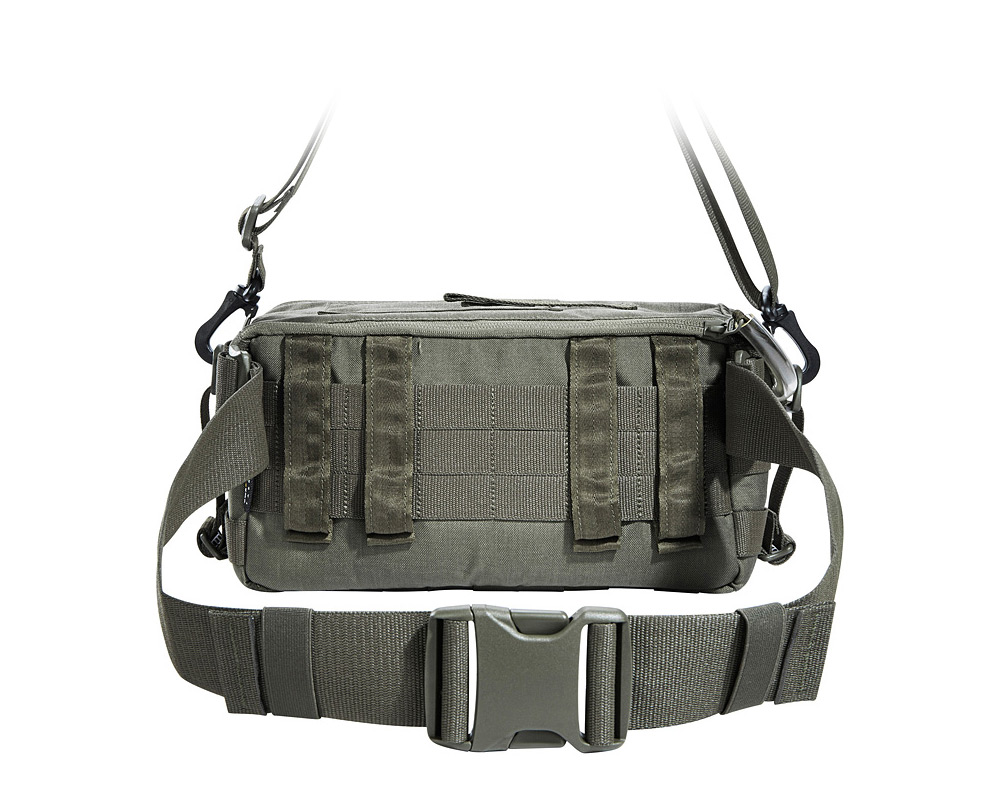 Small Medic Pack MKII IRR Stone Grey, One Size