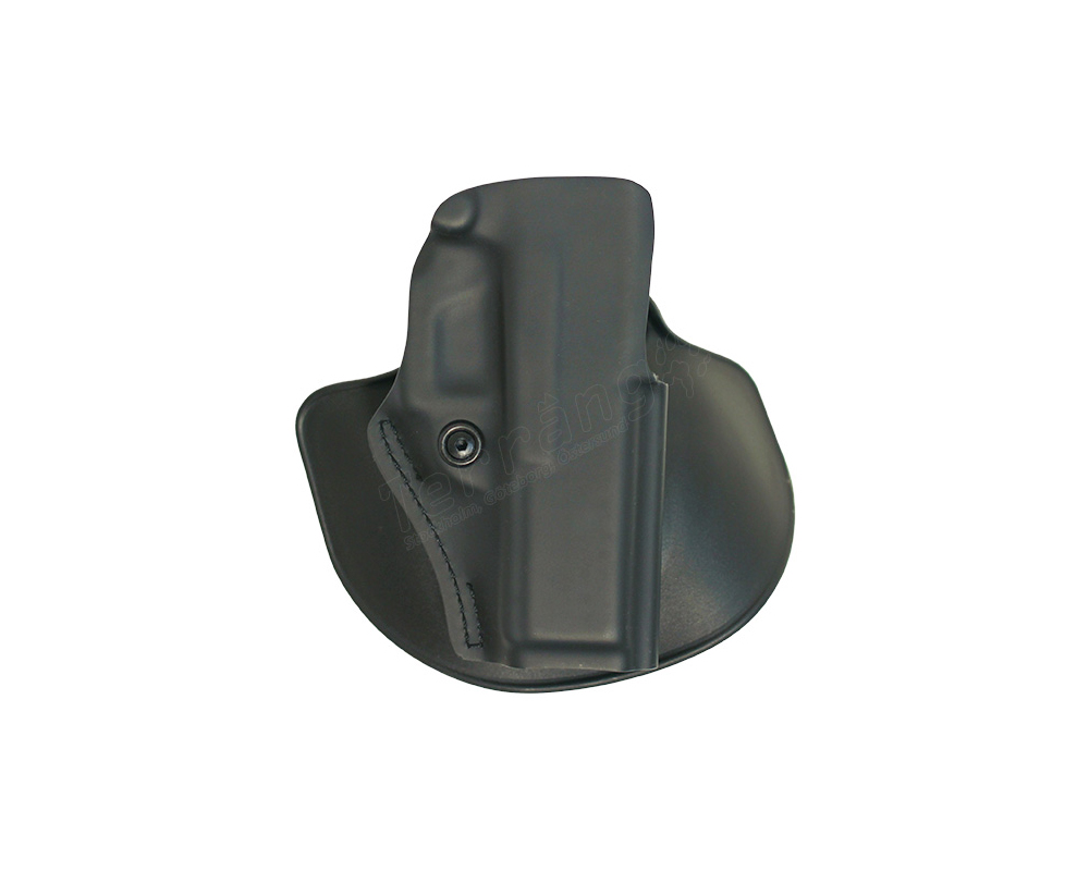 5198 Belt Holster Glock 17,22