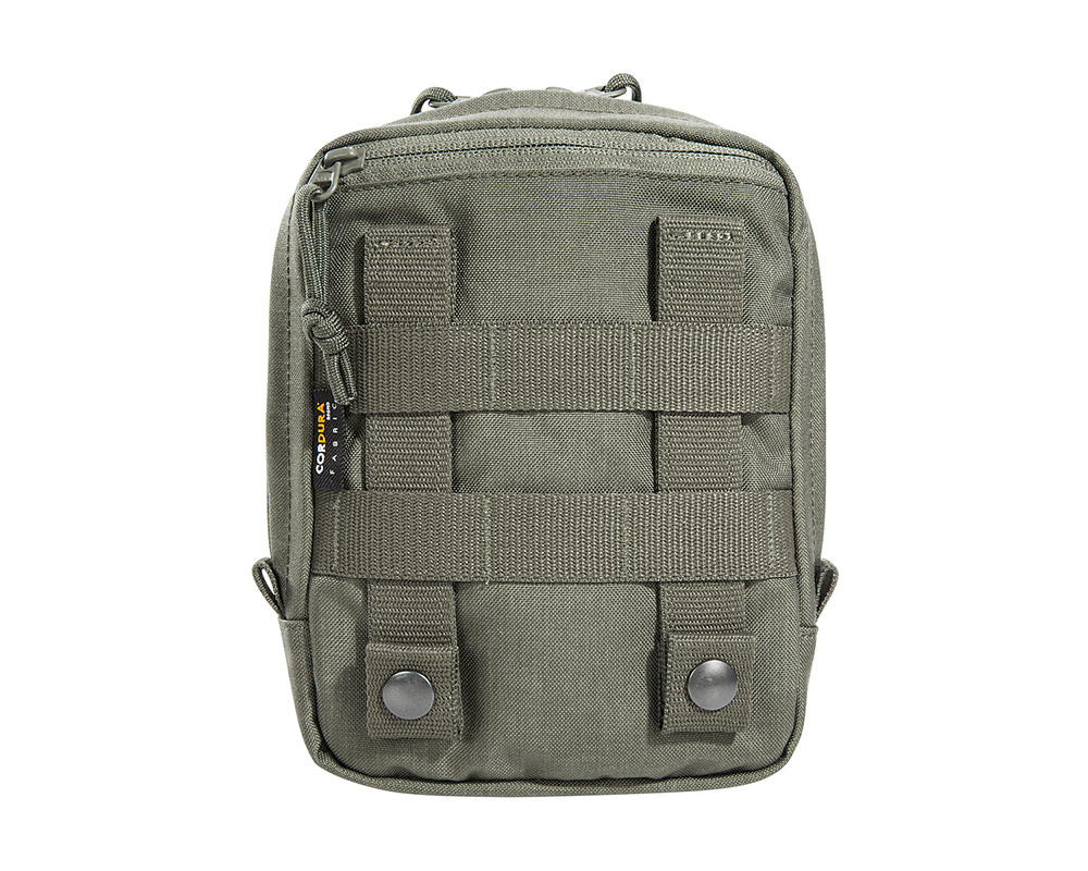 Tac Pouch 5 IRR