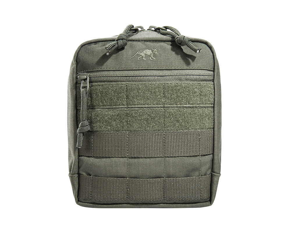 Tac Pouch 6 IRR