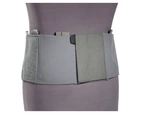 Secret Cummerbund Black