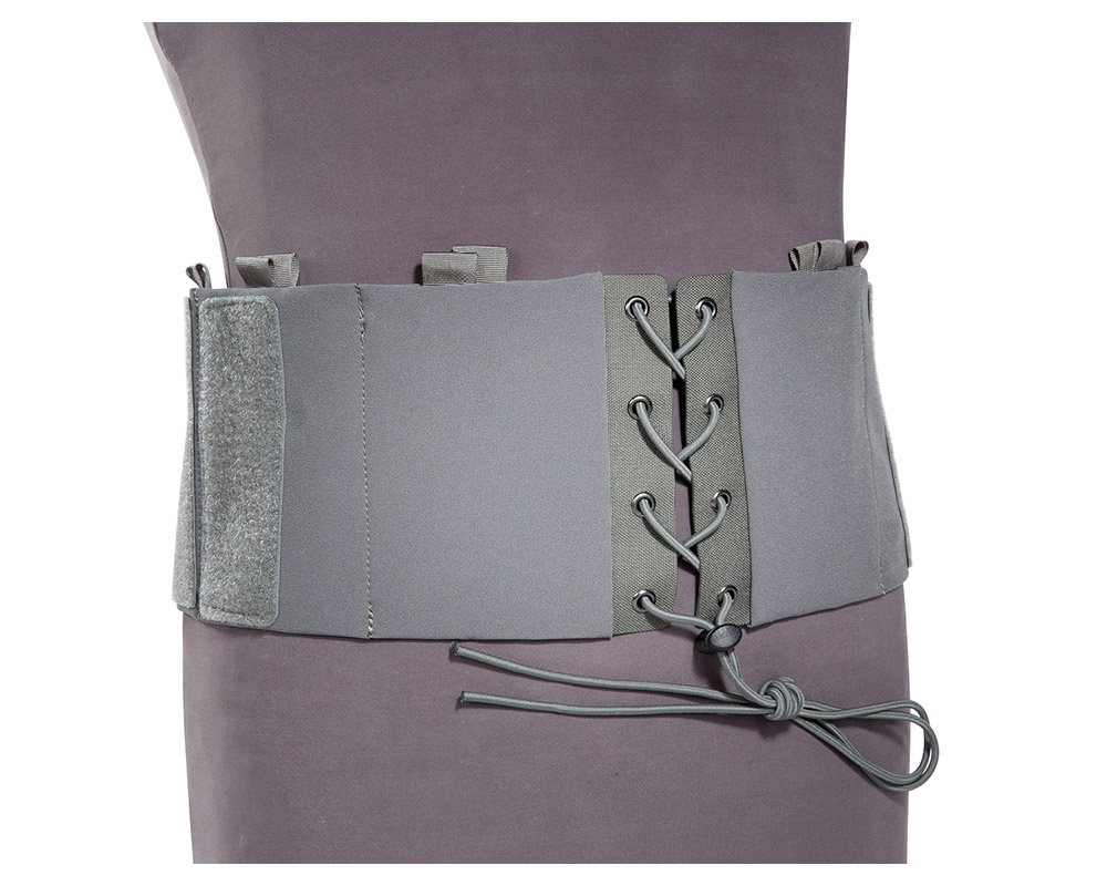 Secret Cummerbund Black