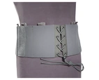 Secret Cummerbund Black