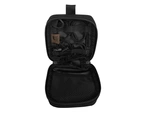 Tac Pouch Medic Black