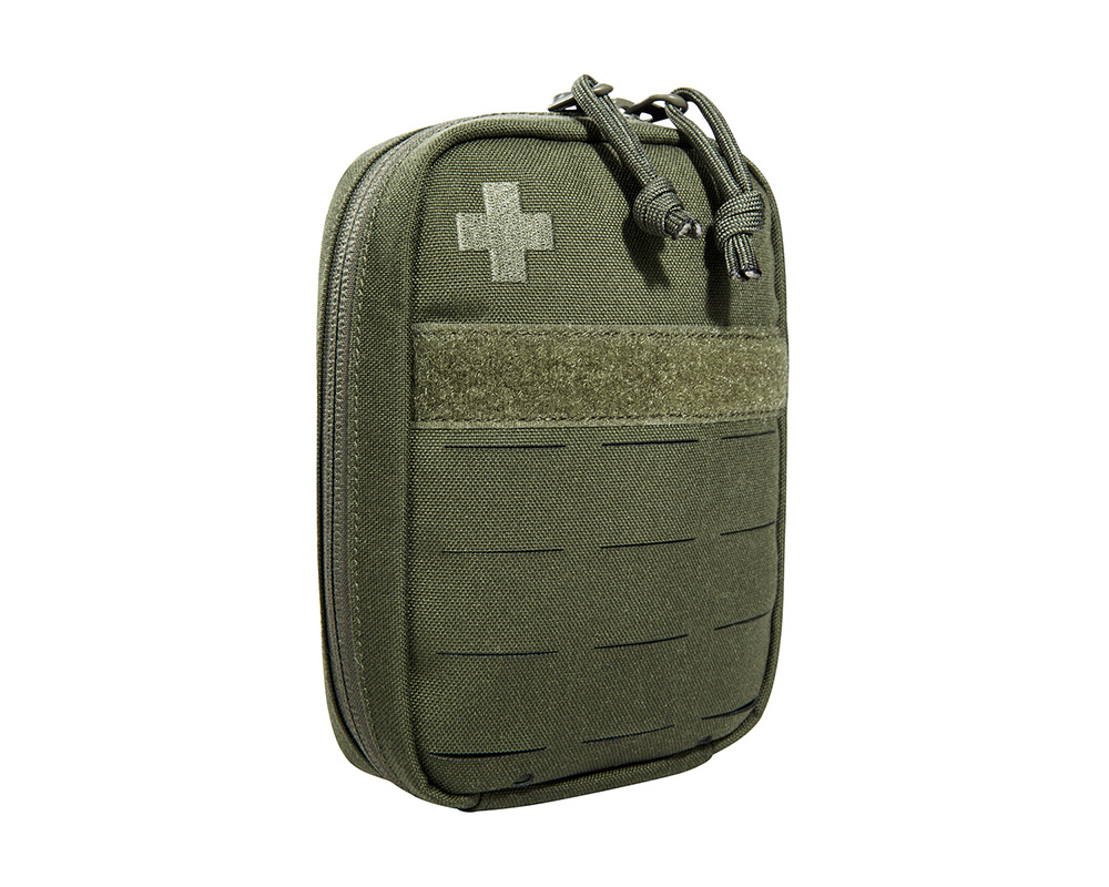 Tac Pouch Medic  Olive, One Size