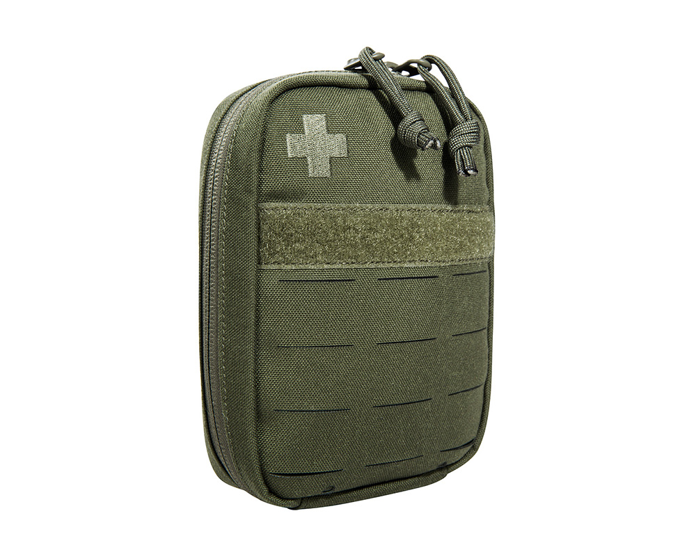 Tac Pouch Medic Olive