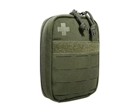 Tac Pouch Medic Olive