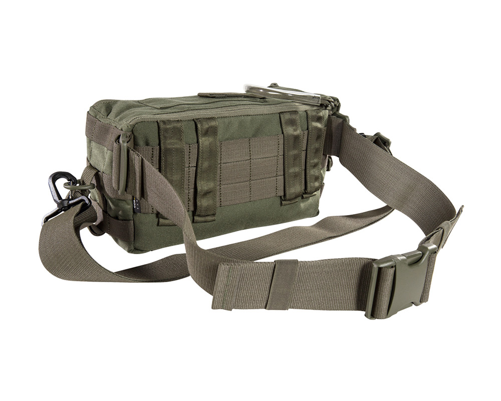 Small Medic Pack MK II Olive