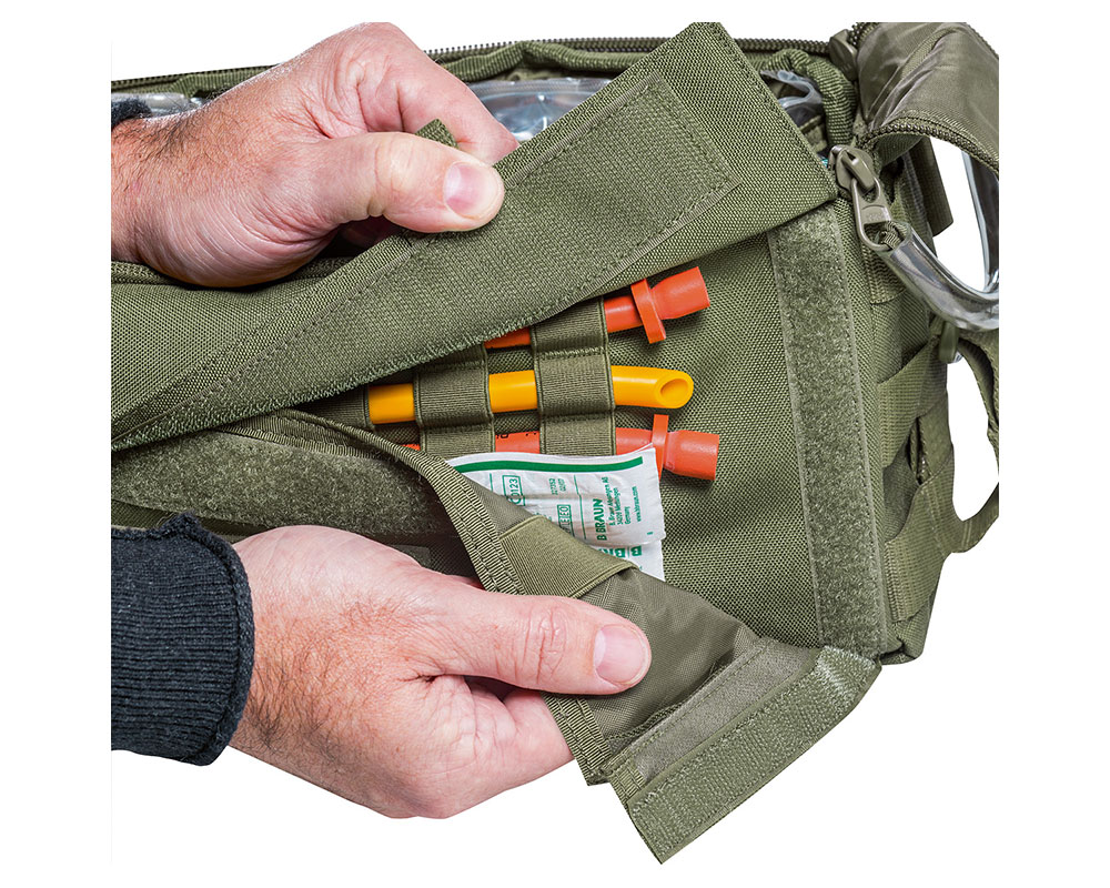 Small Medic Pack MK II Olive