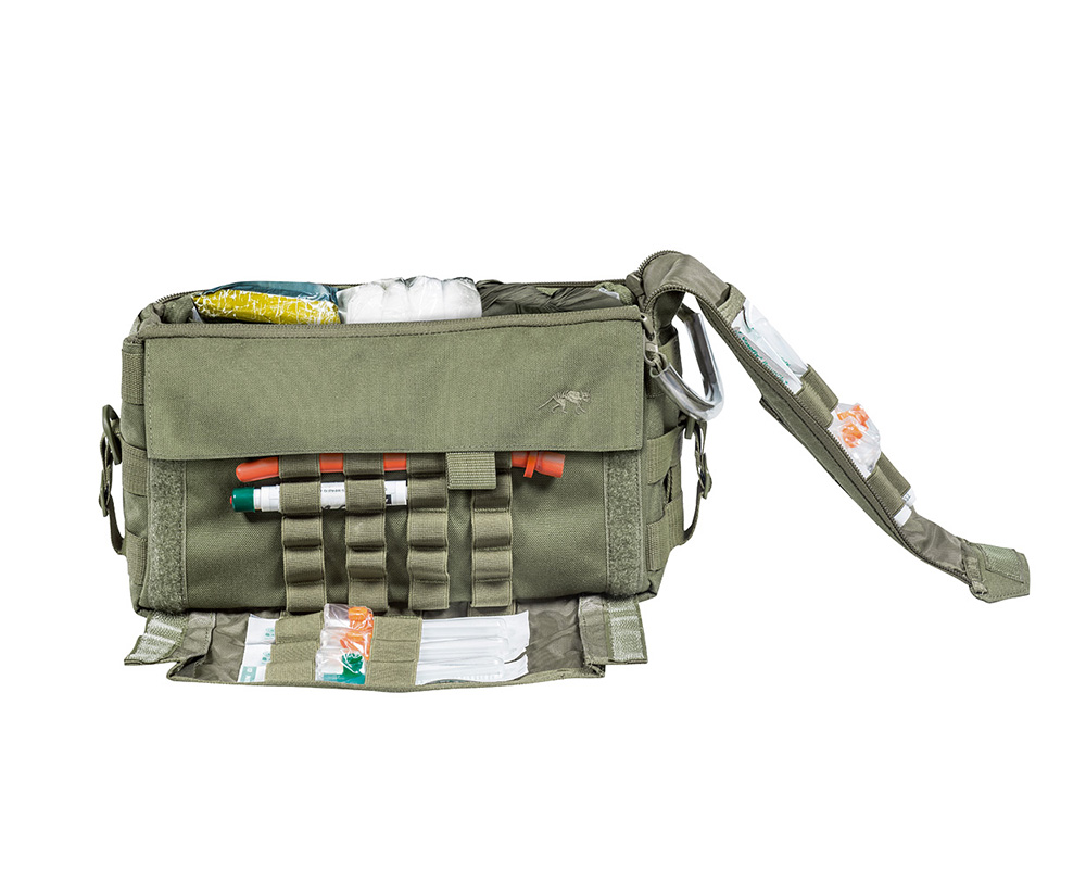 Small Medic Pack MK II Coyote Brown