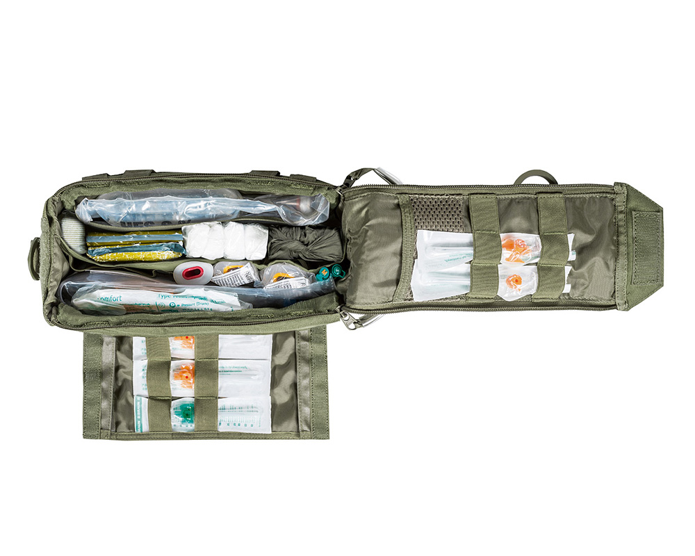 Small Medic Pack MK II Coyote Brown