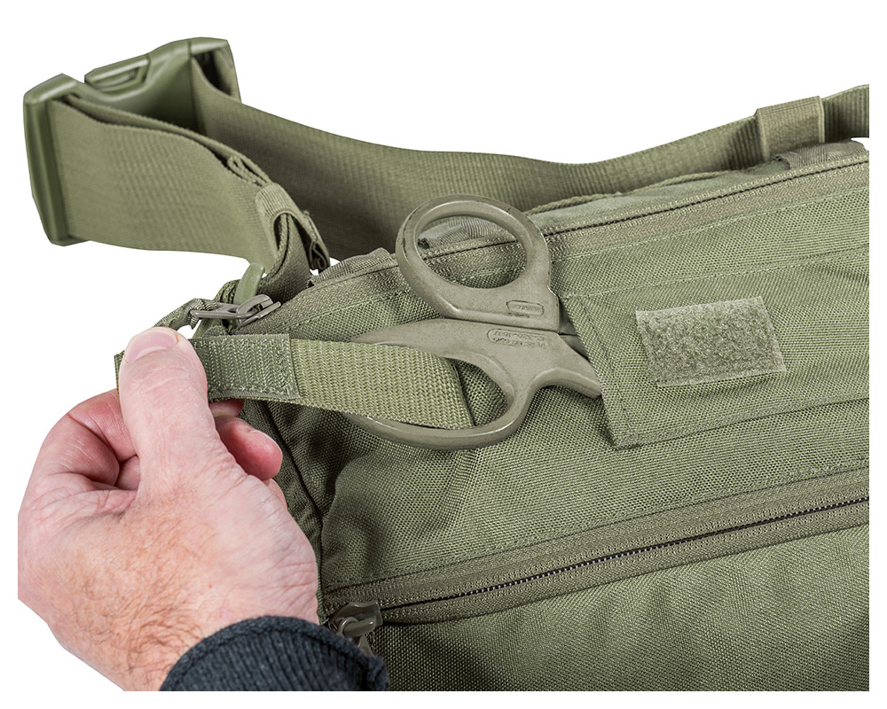 Small Medic Pack MK II Coyote Brown