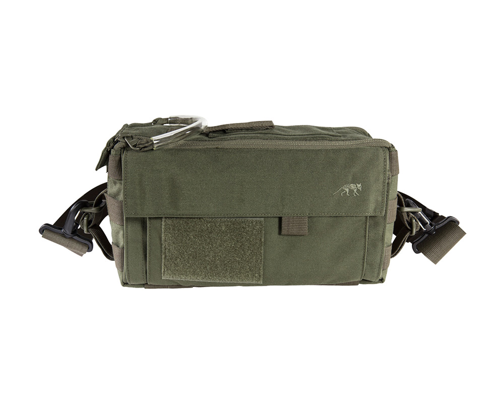 Small Medic Pack MK II Olive