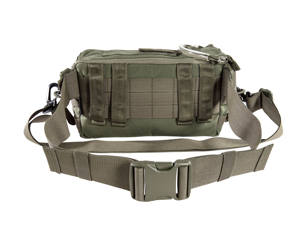 Small Medic Pack MK II Olive