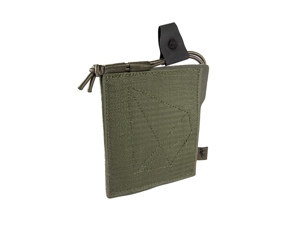 Internal Holster Olive Right