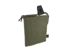 Internal Holster Olive Right