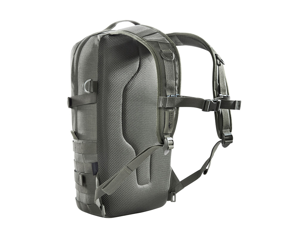 Essential Pack L MK II IRR