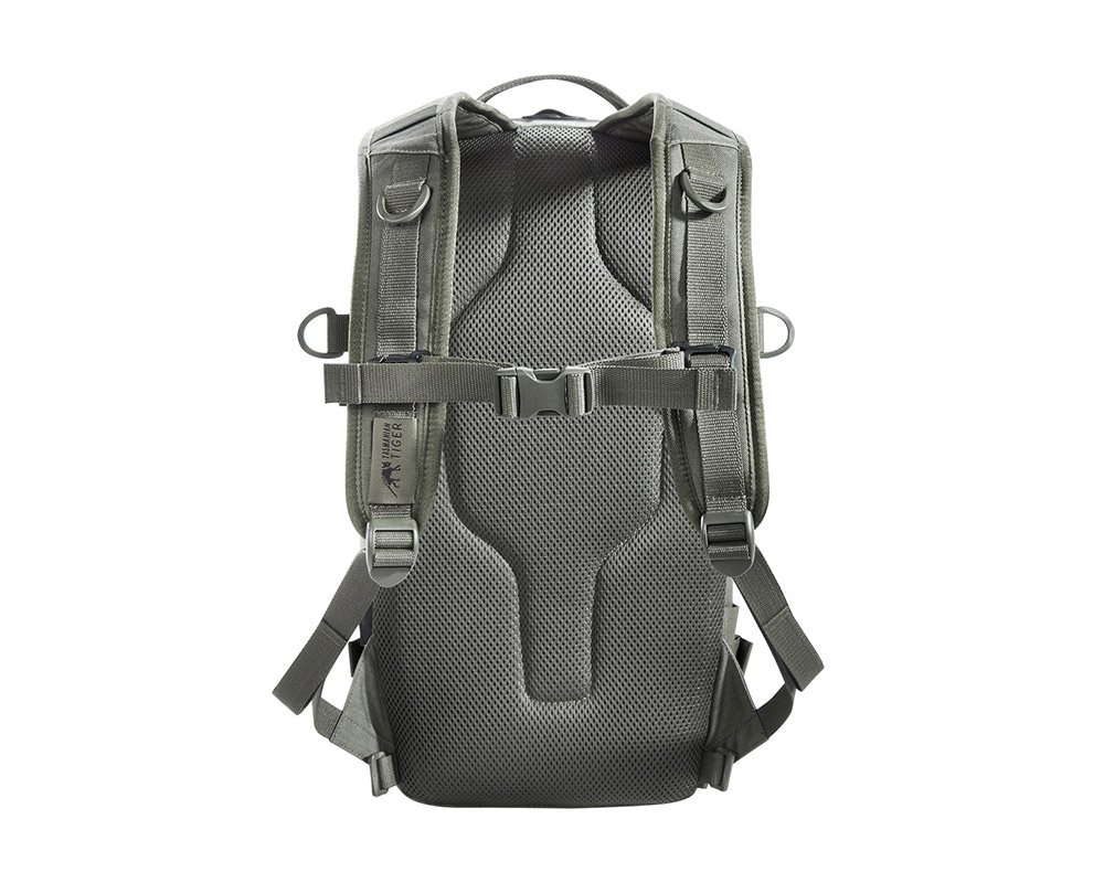 Essential Pack L MK II IRR