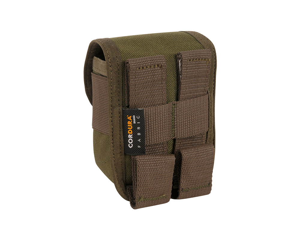 Grenade Pouch Coyote brown
