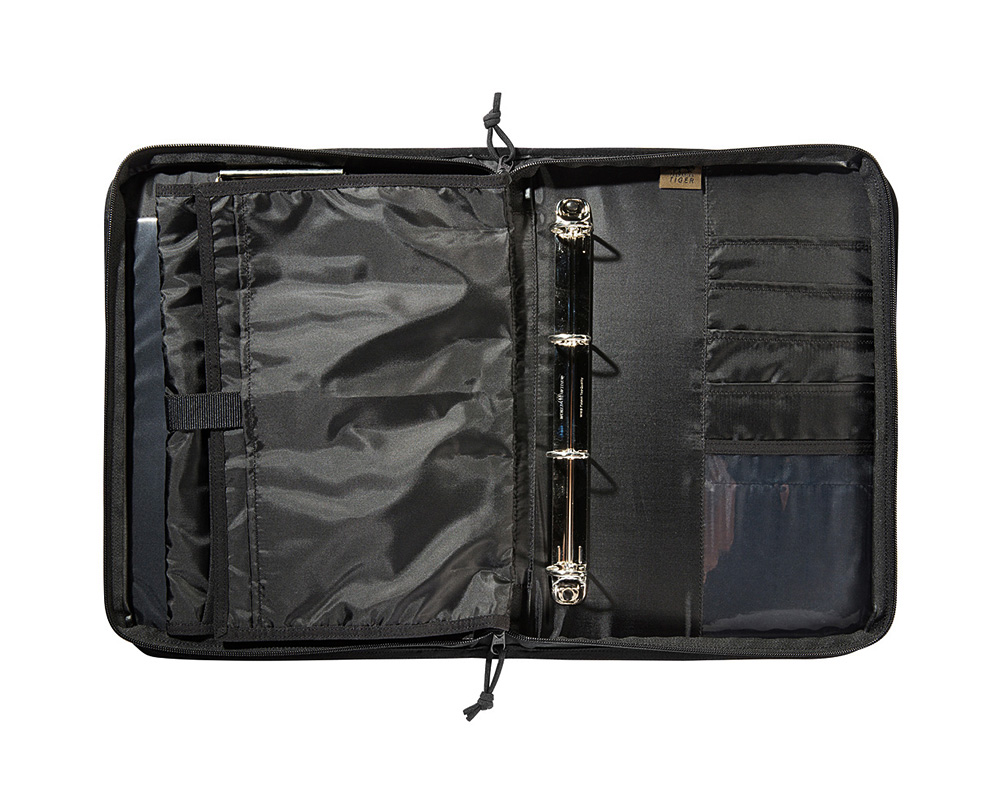 File Server A4 MKII Black