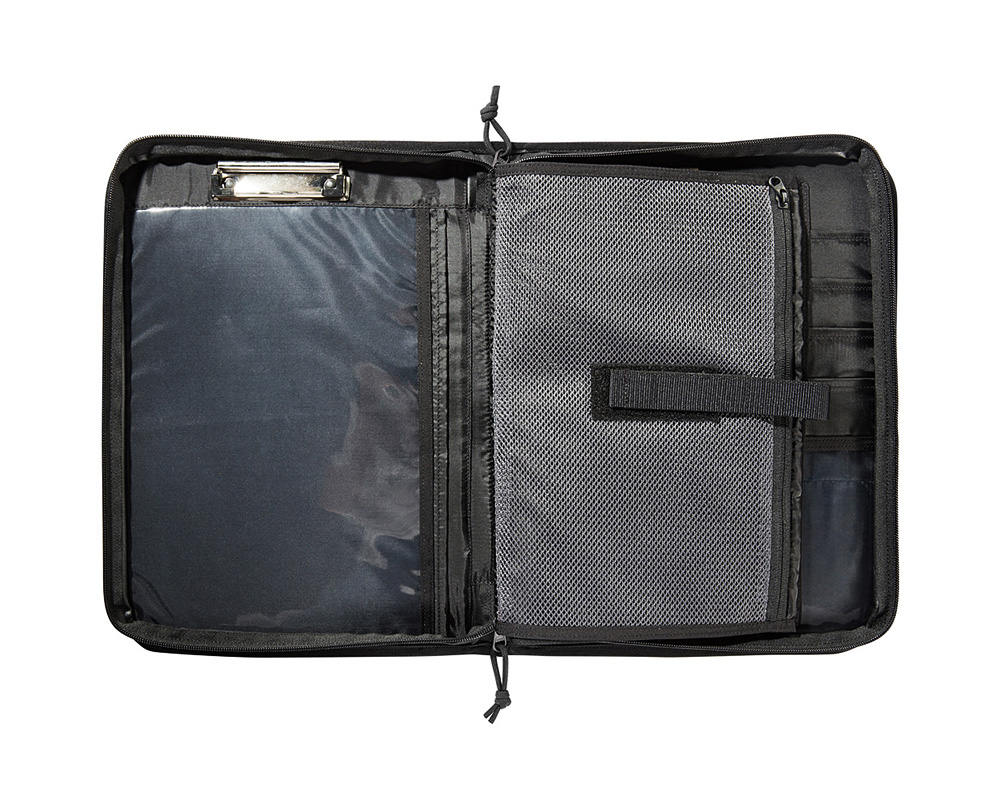 File Server A4 MKII Black