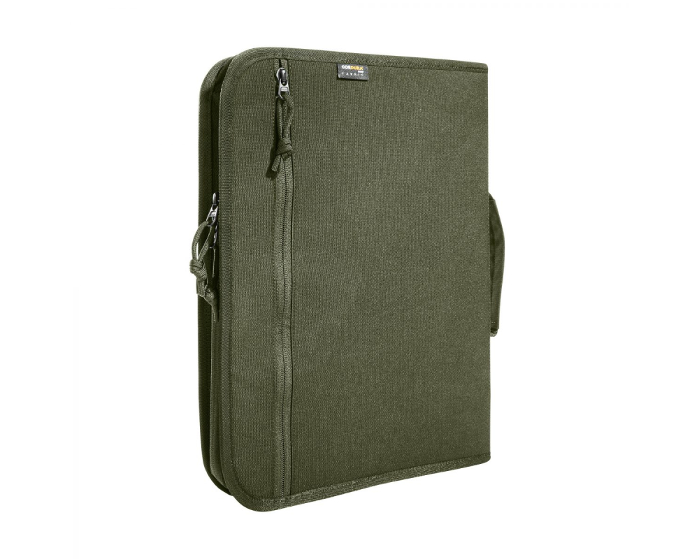 File Server A4 MKII Olive