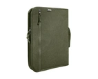 File Server A4 MKII Olive
