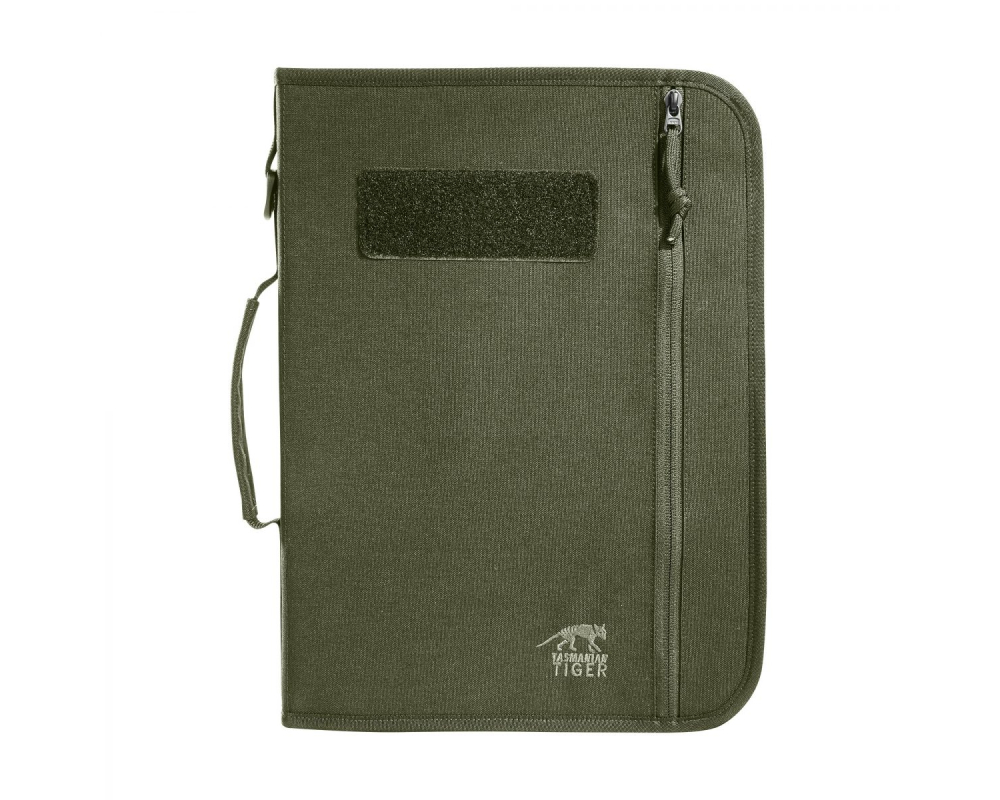 File Server A4 MKII Olive