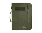 File Server A4 MKII Olive