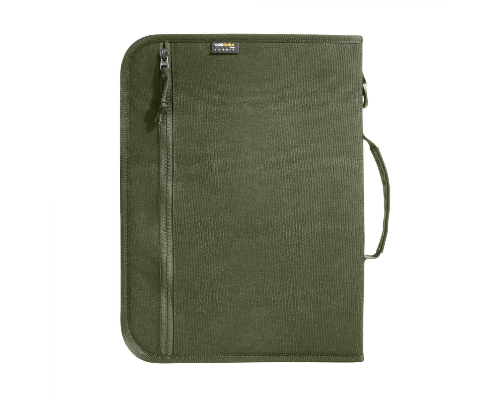 File Server A4 MKII Olive