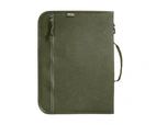 File Server A4 MKII Olive