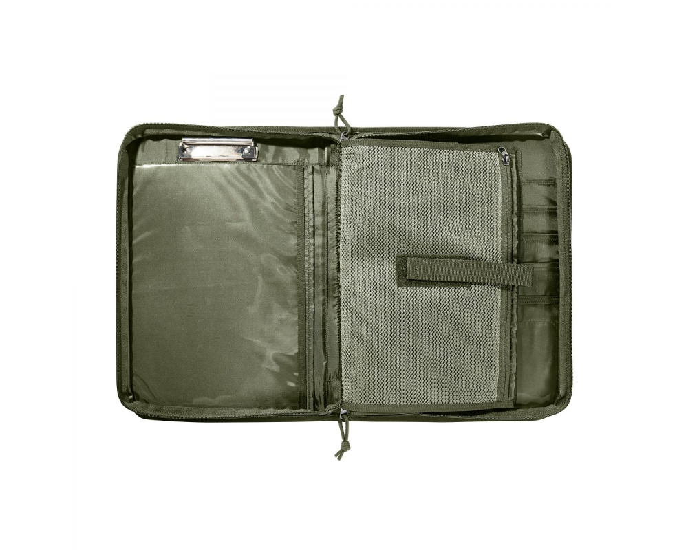 File Server A4 MKII Olive