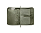File Server A4 MKII Olive