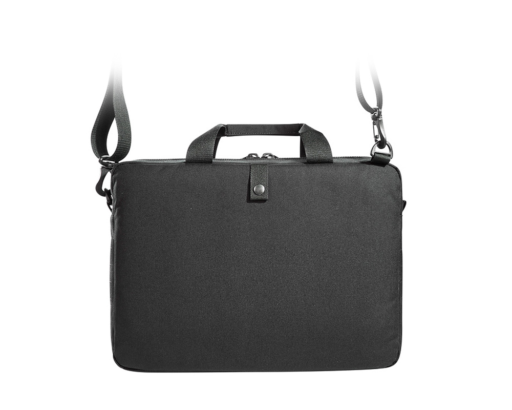 Document Bag MKII Black