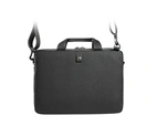 Document Bag MKII Black