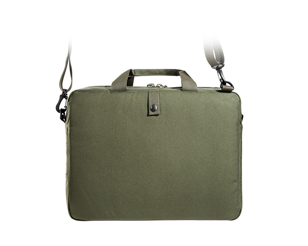 Document Bag MKII Olive