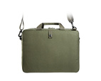 Document Bag MKII Olive, One Size