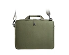 Document Bag MKII Olive