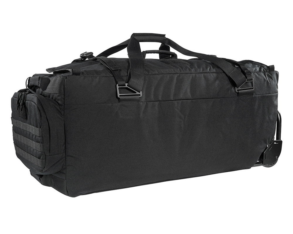 Transporter Heavy Frame MKII Black