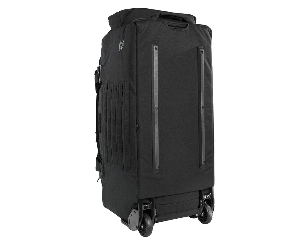 Transporter Heavy Frame MKII Black