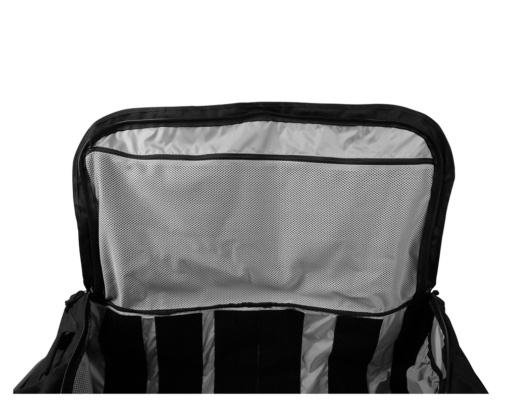 Transporter Heavy Frame MKII Black